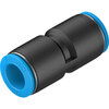 Push-in connector QS-12 153035